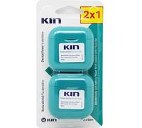 Kin Dental Floss Pack 2X1