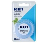 Kin Dental Tape Menthol Fluor 50M