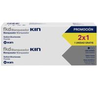 Kin Duplo Whitening Toothpaste 125 ml