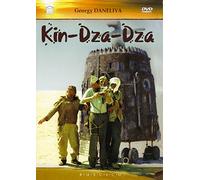 Kin-dza-dza (Kin-dsa-dsa!) [2 DVDs]