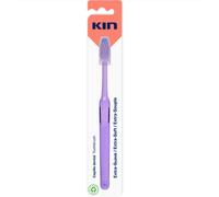 Kin Extra Soft Toothbrush
