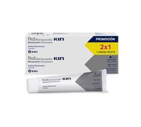 Kin Fkd Whitening Toothpaste 2x125ml371183
