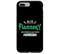Kin Flannery Mischief and Mayhem Since The Middle Ages Case for iPhone 7 Plus/8 Plus