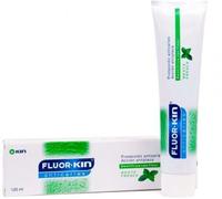Kin Fluor Kin Anticavity Mint Toothpaste 125 ml
