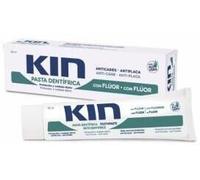Kin Fluoride Toothpaste 50 ml