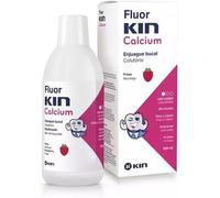 Kin Fluorkin Calcium Mouthwash 500 ml