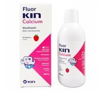 KIN FluorKIN Calcium Toiletry Bag - Brand: KIN - EAN: 8436026215852, Coloured, Standard Size
