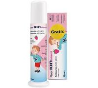 Kin Fluorkin Infant Dispenser 100 ml + Fluorkin Infant Toothpaste 50