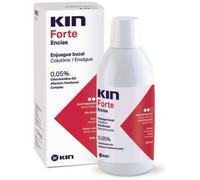 Kin Forte mouthwash 500 ml 500 ml