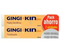 Gingi Dentifrico - 25g