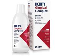 Kin Gingival Complex 500 ml
