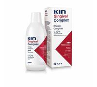 Kin Gingival Mouthwash 500ml