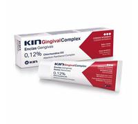 Kin Gingival Toothpaste 75ml