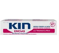 Kin Gum Toothpaste 125 ml 125 gr