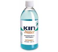Kin Junior Anticavity Mouthwash 500 ml
