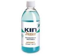 Kin Junior Mouthwash 500 ml