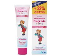Kin Junior Toothpaste 75 + 25 ml 75 gr