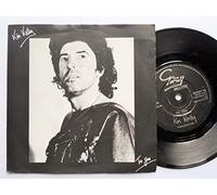 Kin Kelly - Kelly, Kin To You 7" Gipsy GYPSY19 EX/EX 1986 picture sleeve