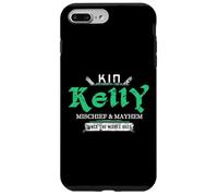 Kin Kelly Mischief and Mayhem Since The Middle Ages Case for iPhone 7 Plus/8 Plus