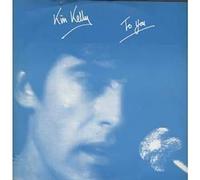 Kin Kelly - To you (1986) / Vinyl single [Vinyl-Single 7'']