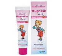 Kin Kin Fluor Infant Strawberry Paste 50 ml 50 ml