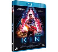 Kin : le commencement [Blu-ray]