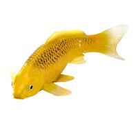 MOJO - Ki Matsuba Koi | Hand-Painted Toy | Sealife Collection | True to Life & Highly Detailed | Designed in the UK