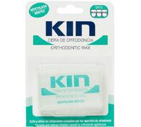 Kin Mentholated wax Orthodontics