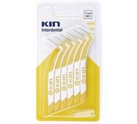 Kin Mini Interdental Brush Set 1.1 mm