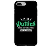 Kin Mullins Mischief and Mayhem Since The Middle Ages Case for iPhone 7 Plus/8 Plus