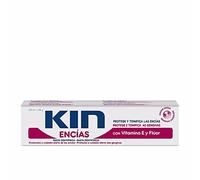 Kin Pasta Dentífrica Encias 125 ml 125 GR