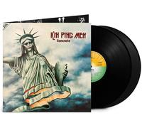 Asterix – Asterix (2024 Remaster) – Vinyl