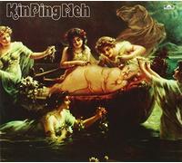 Kin Ping Meh by Kin Ping Meh (2007-07-17)