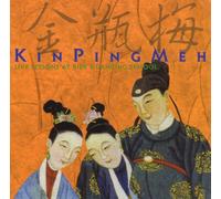 Kin Ping Meh - Chapter 2: Live Lessons at Bier's Dancing School