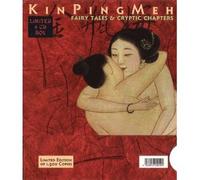 Kin Ping Meh - Fairy Tales & Crypti [Import]