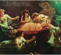 Kin Ping Meh - Kin Ping Meh [European Import]