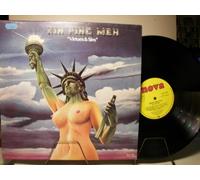 KIN PING MEH - KIN PING MEH - VIRTUES & SINS - D1974 - VINYL [VINYL]