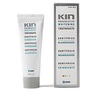 Kin Progressive Whitening Toothpaste ~ Sodium Bicorbonate Gently Remove Staining