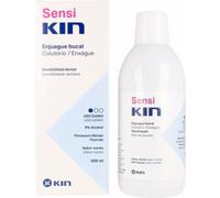 Kin Sensi Mouthwash 500 ml 500 ml