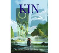Kin: The Fantasy Tabletop Role-playing Game
