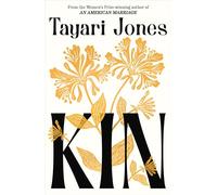 Kin: The instant New York Times bestseller