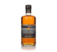 Kin Toffee + Vodka Spirit Drink Spirit