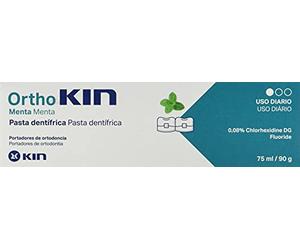 KIN Toothpaste, 100 ml