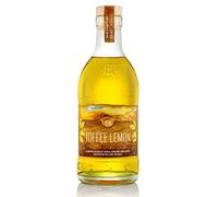 Kin Vodka - Toffee Lemon Vodka, 20.3% ABV - Smooth & Rich Caramel, Toffee & Lemon Undertones and a Subtle Kick, Delicious in Cocktails. Created in the Lake District, 50cl