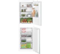 Bosch Serie 2 KIN85NSE0G fridge-freezer Built-in 249 L E White
