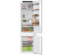 Bosch Serie 4 KIN96VFD0 fridge-freezer Built-in 290 L D White