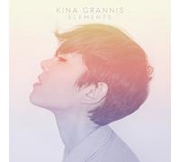 Kina Grannis - Elements [VINYL]