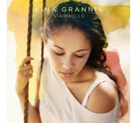 Kina Grannis – Stairwells – CD – Deluxe Edition (US Import)
