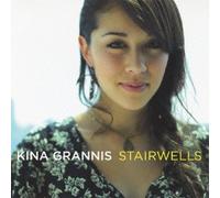 Kina Grannis - Stairwells -Japan Edition- [Japan CD] VICP-65056