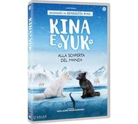 Kina & Yuk - Alla Soperta Del Mondo